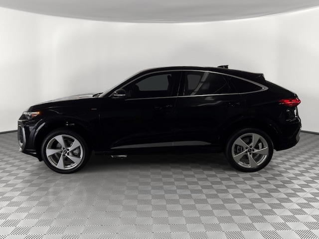 2026 Audi Q5 Sportback