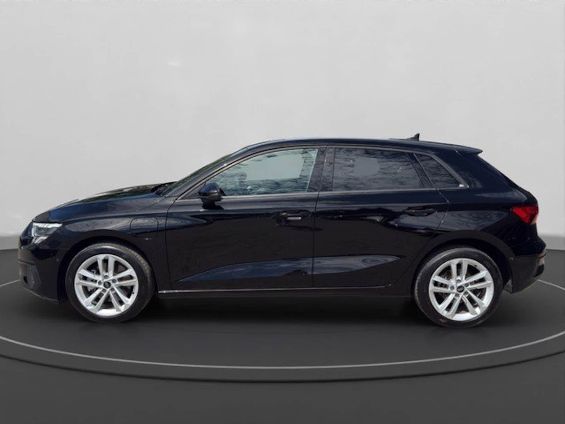 Audi A3 Sportback TFSI e