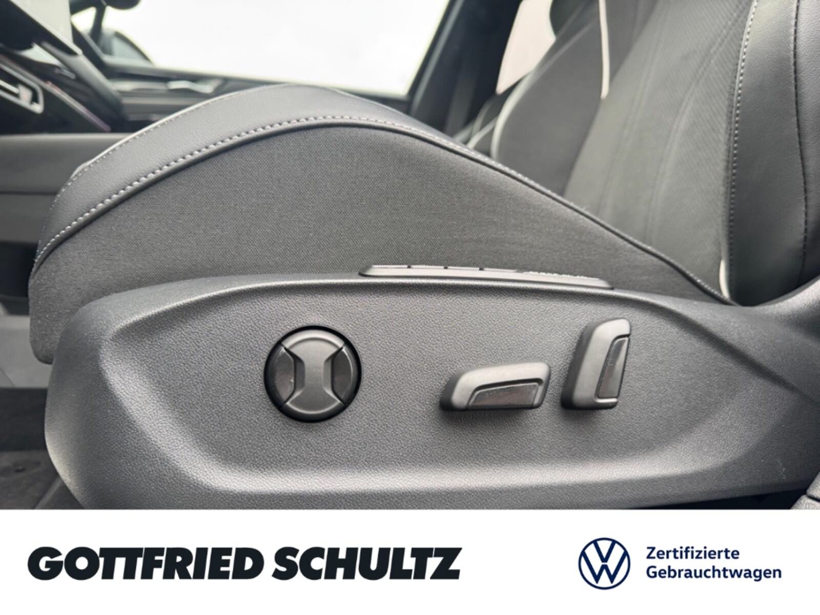 Volkswagen ID.7 Tourer – Bild 13