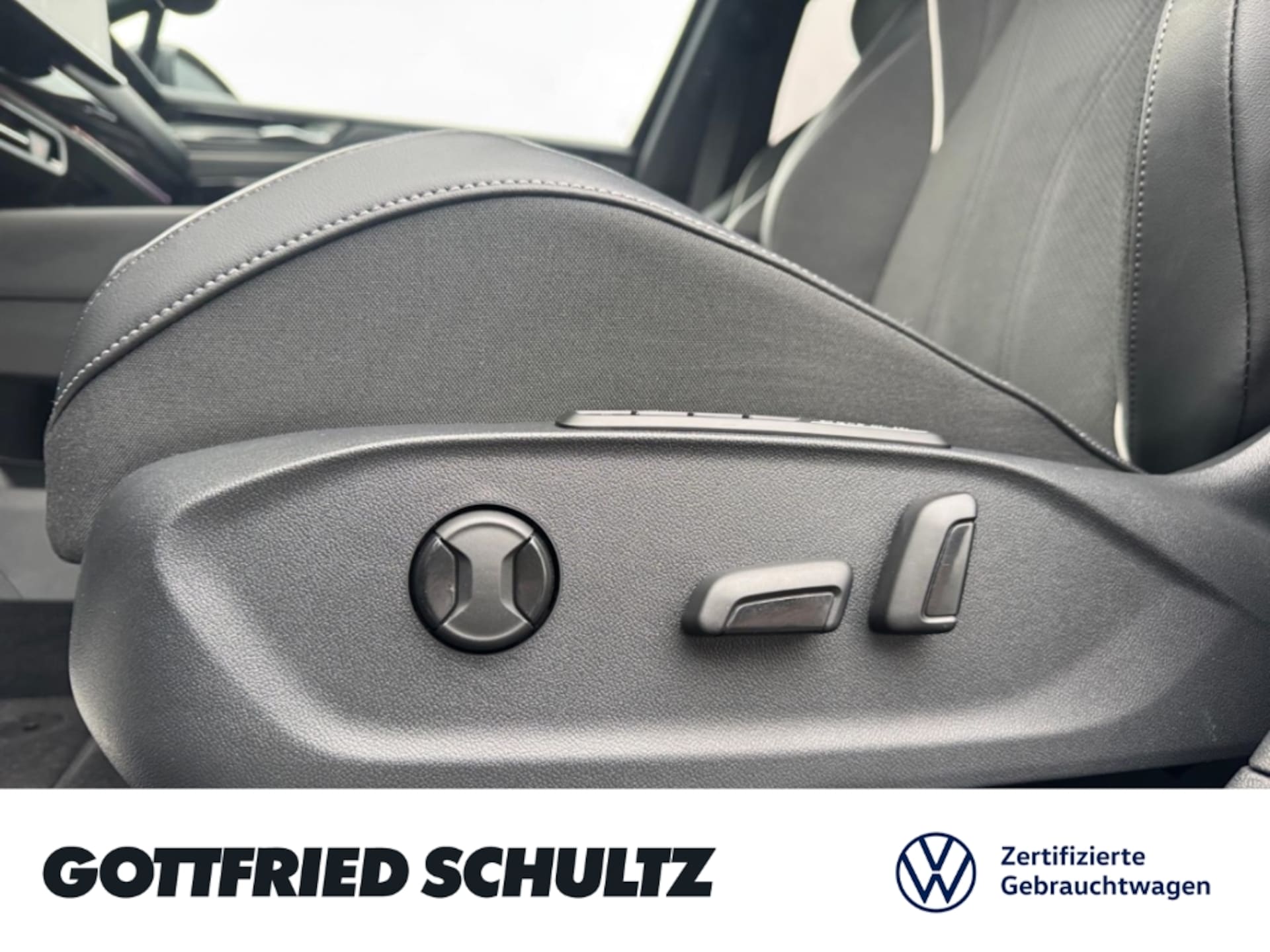 Volkswagen ID.7 Tourer Pro S