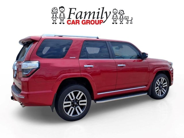 2024 Toyota 4Runner
