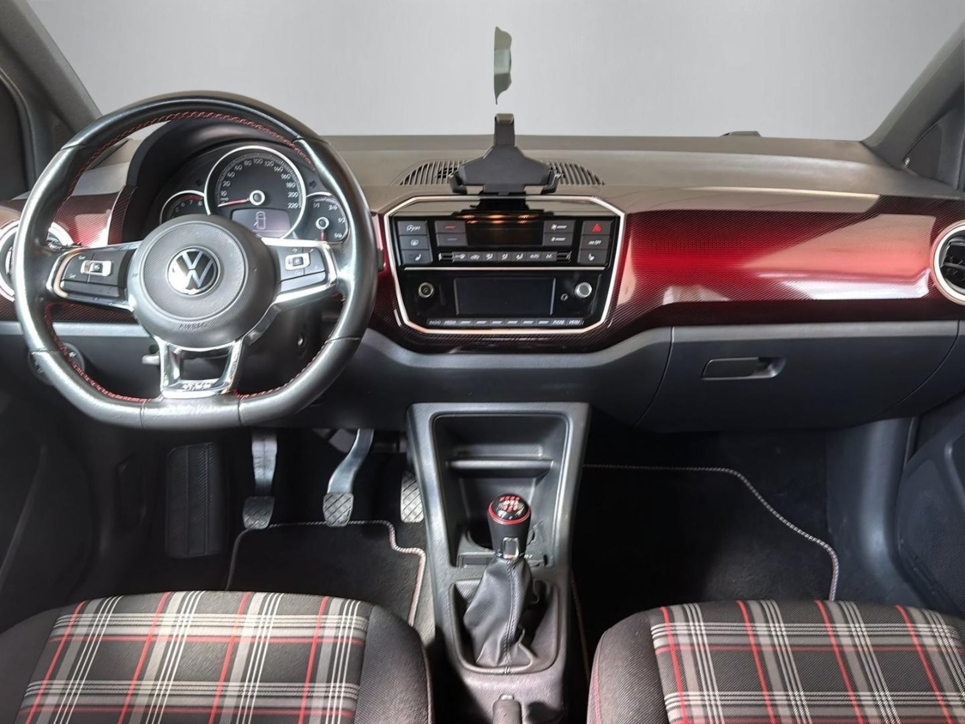 Volkswagen up! GTI