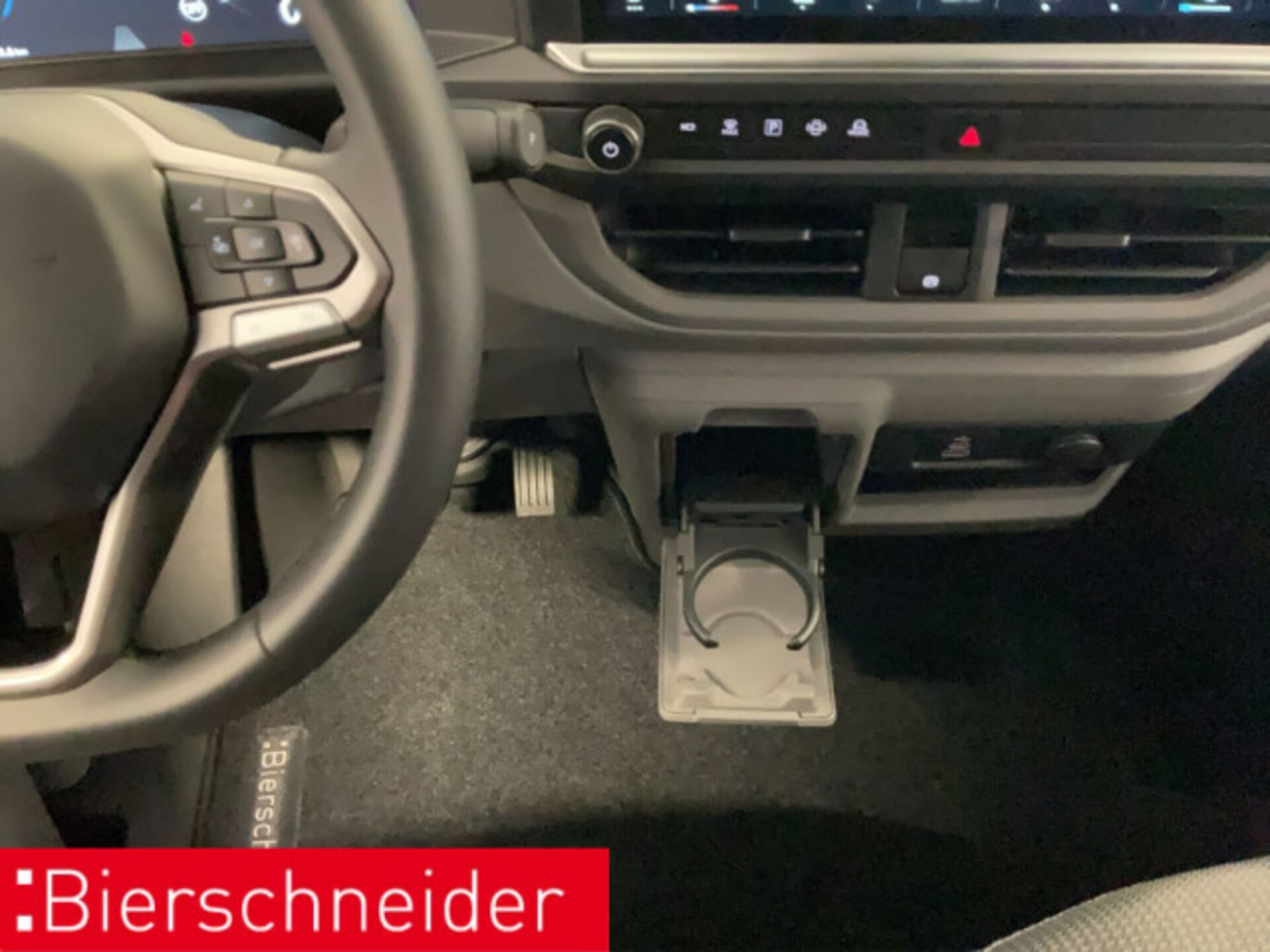 Volkswagen Transporter Kasten langer Radstand