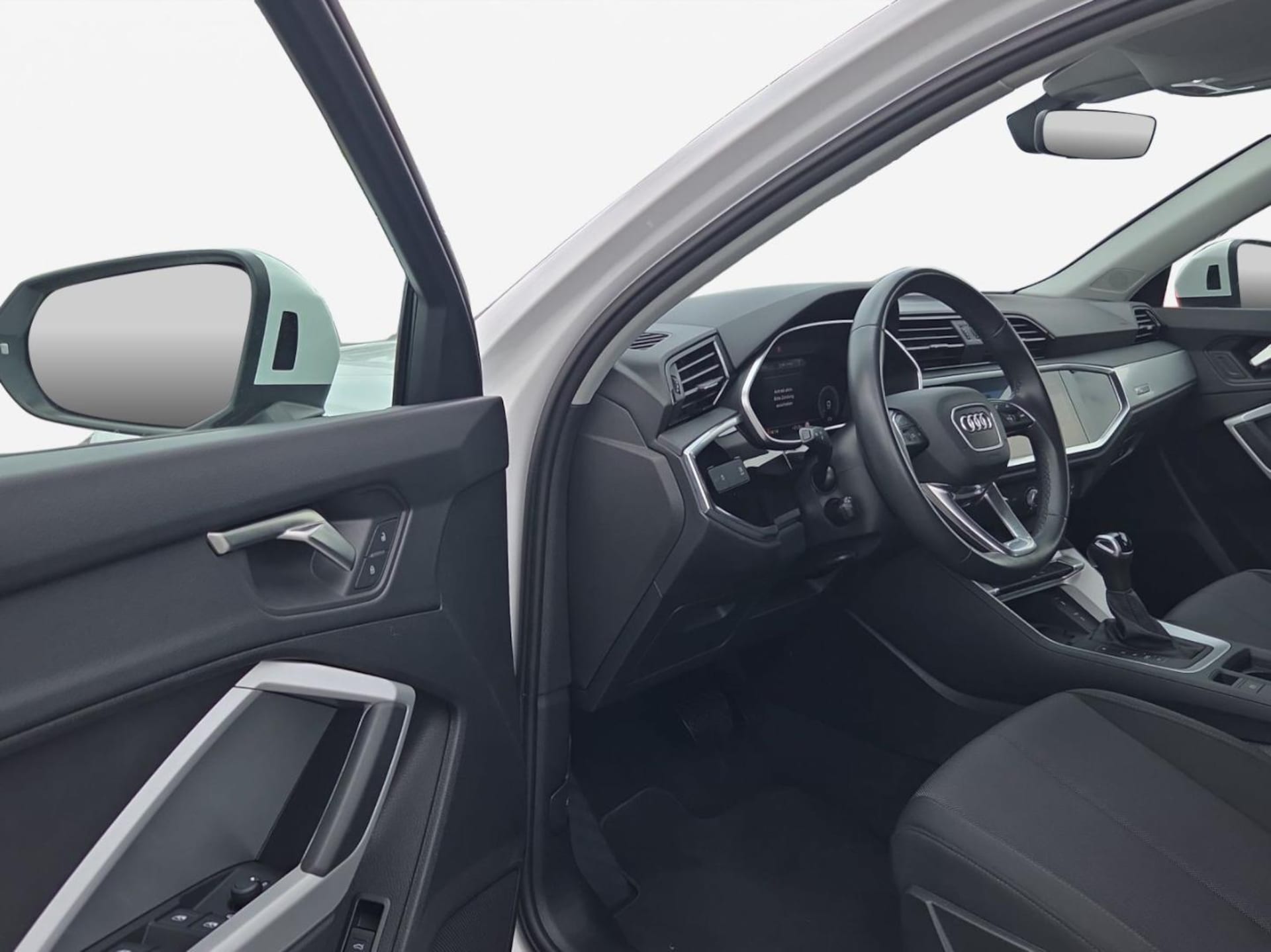 Audi Q3 SUV