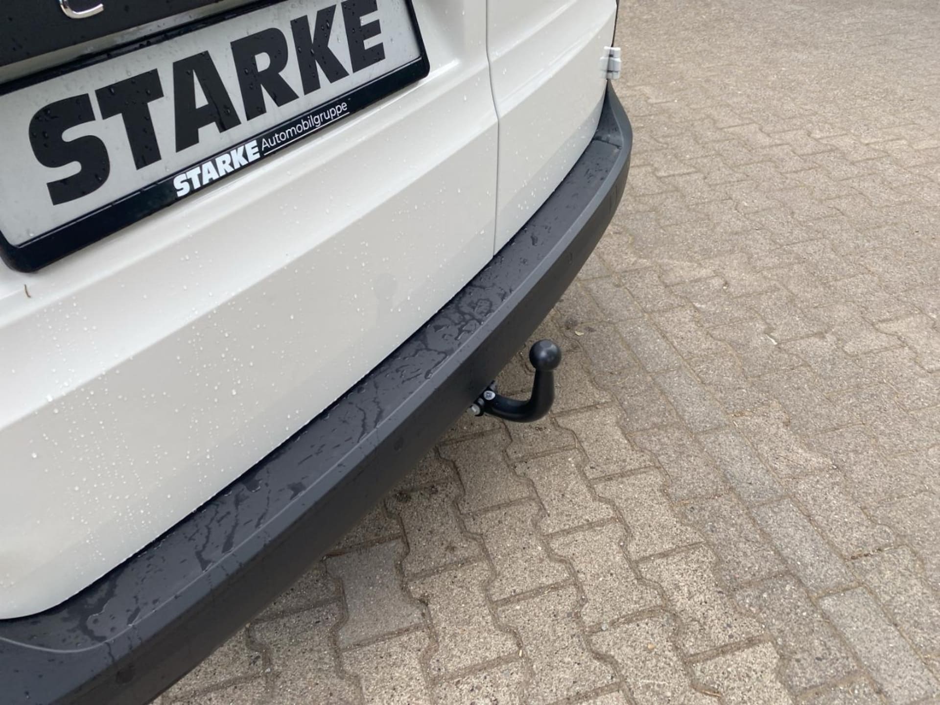 Volkswagen Caddy Maxi Cargo