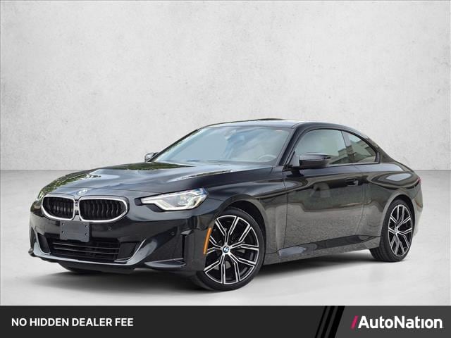 2024 BMW