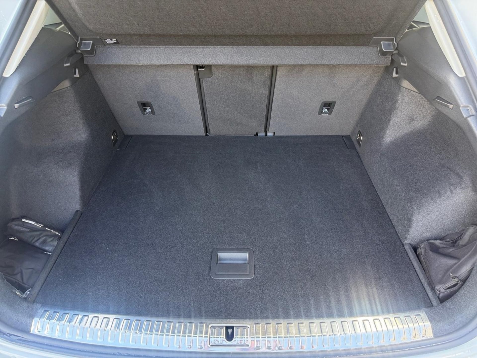 Audi Q3 SUV advanced