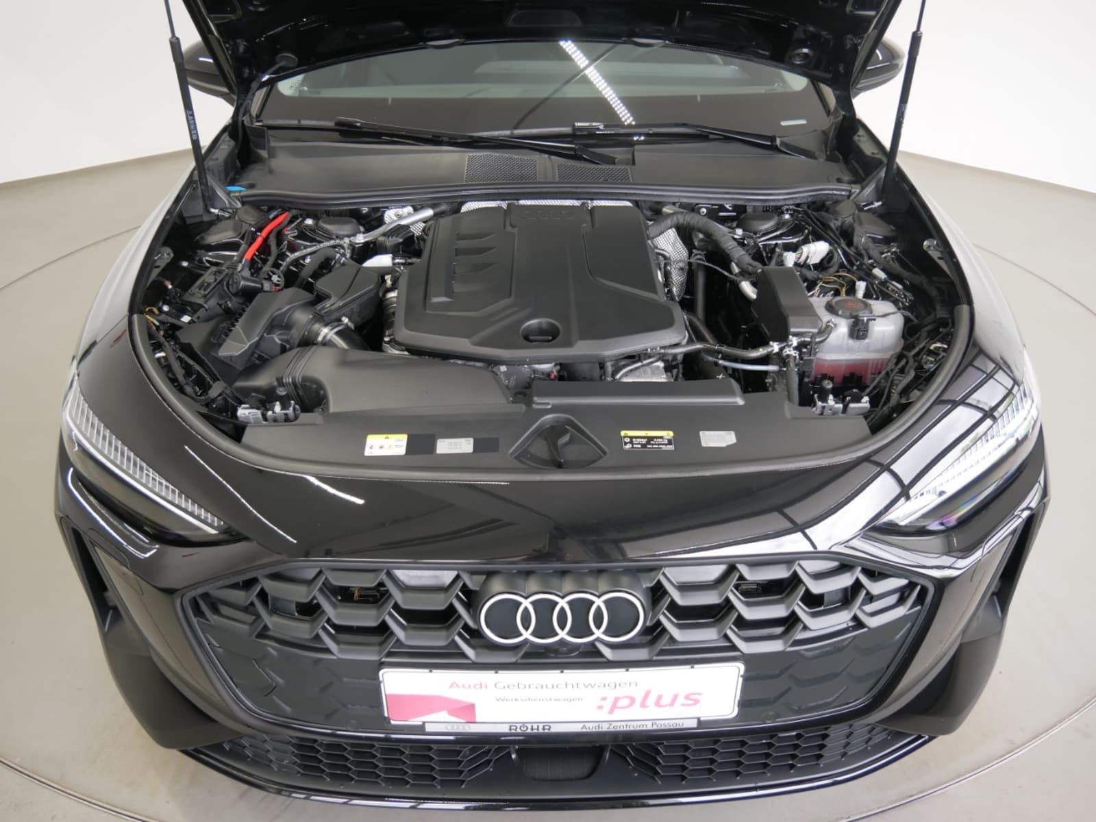 Audi A5 Avant – Bild 19