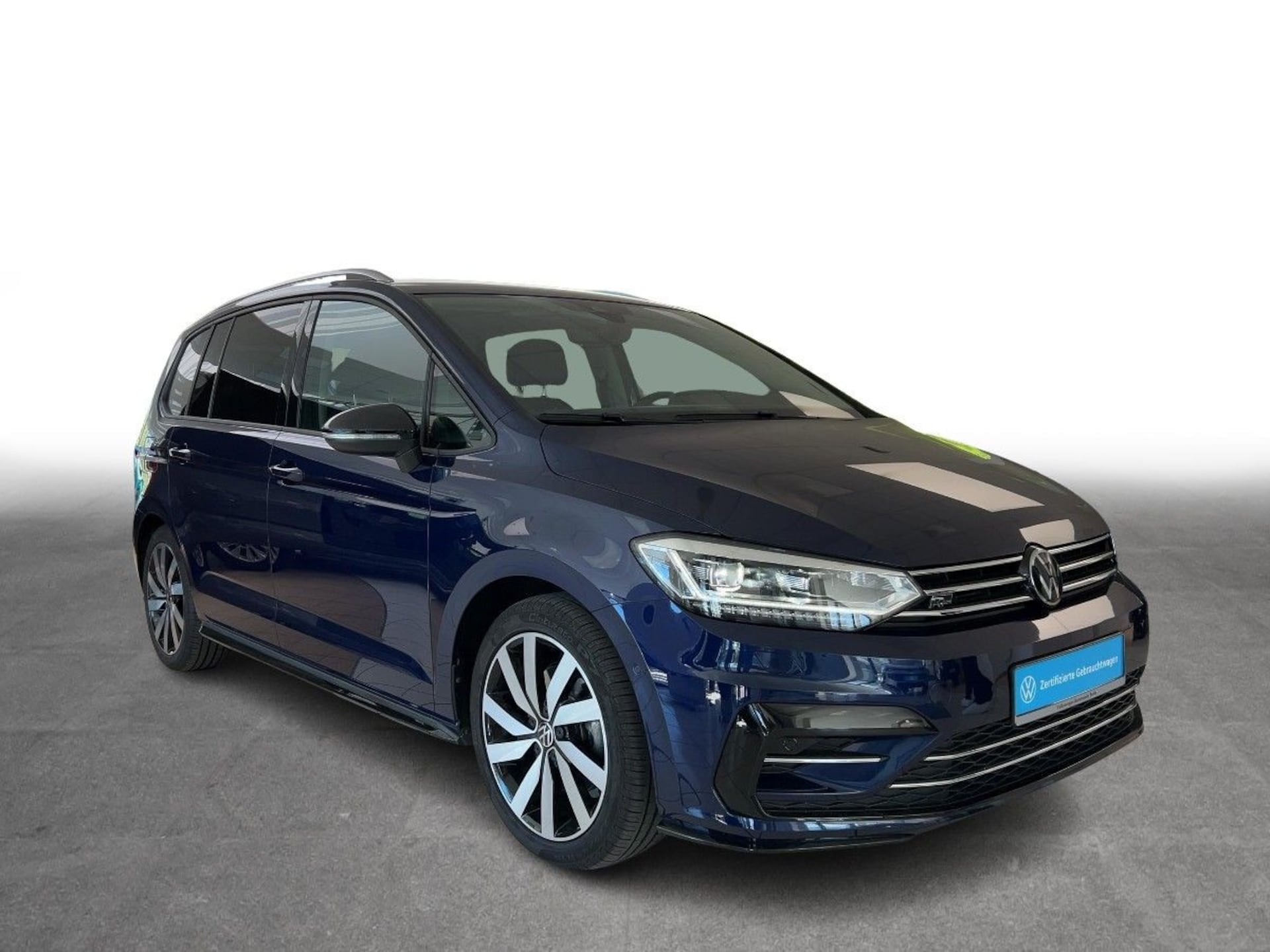Volkswagen Touran Goal