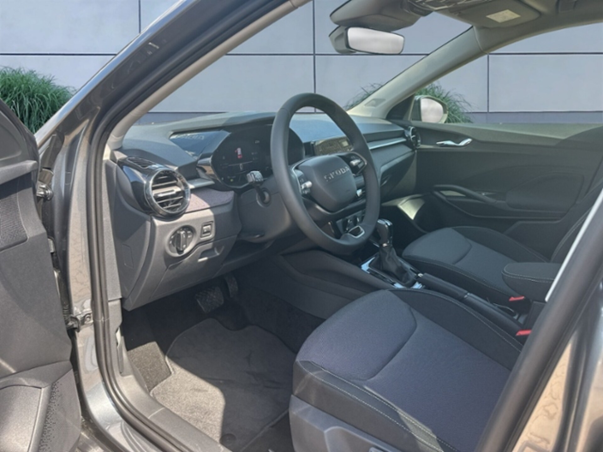 Skoda Fabia Extra Plus
