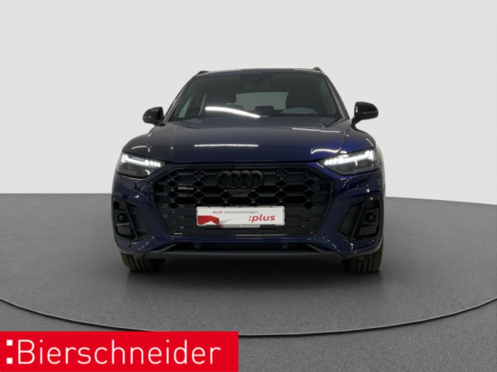 Audi Q5 – Bild 7