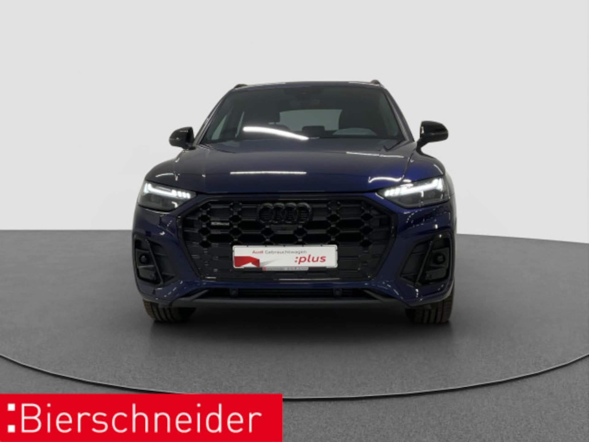 Audi Q5 SUV S line