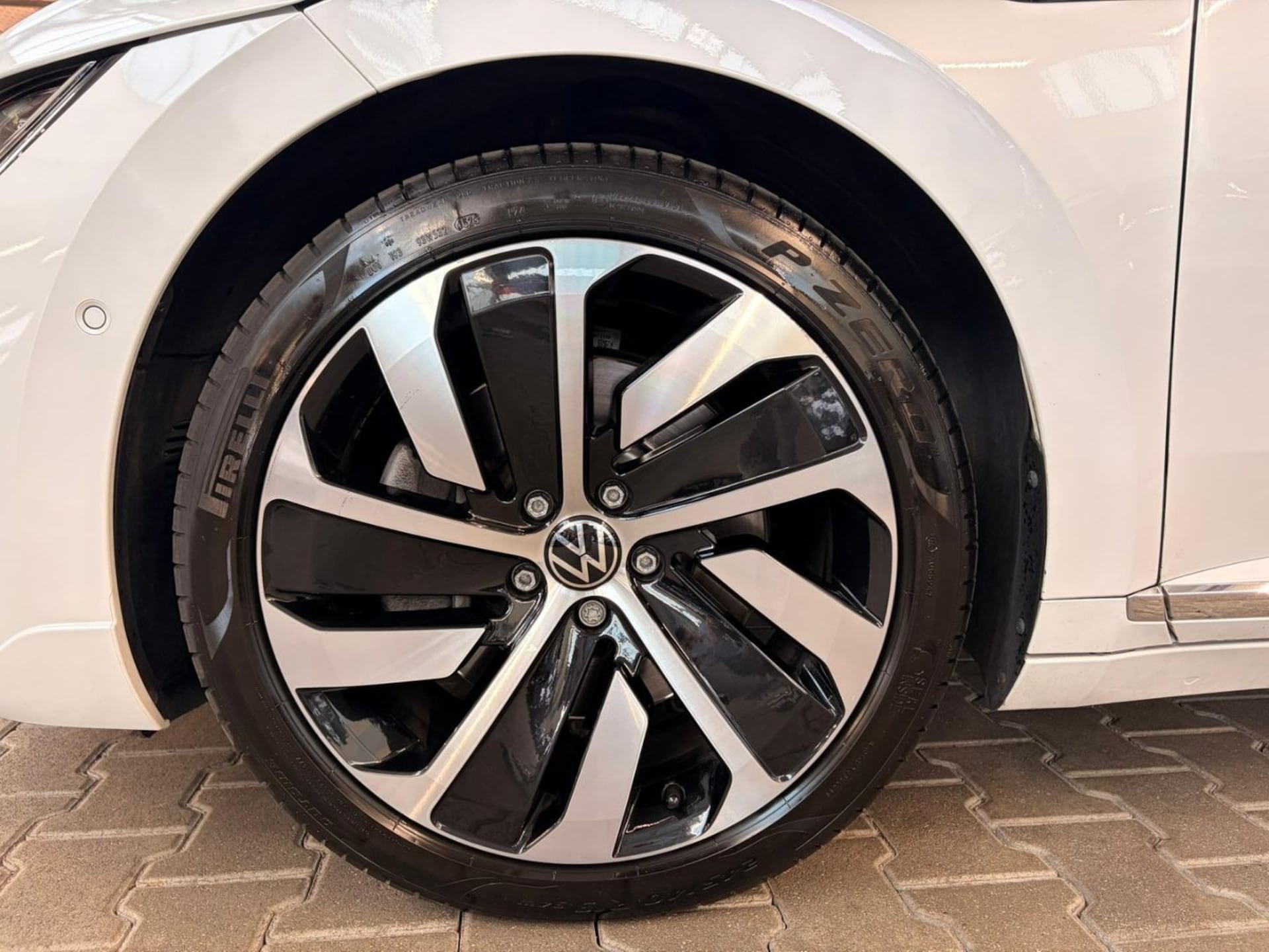 Volkswagen Arteon Shooting Brake R-Line