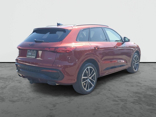 2026 Audi Q5