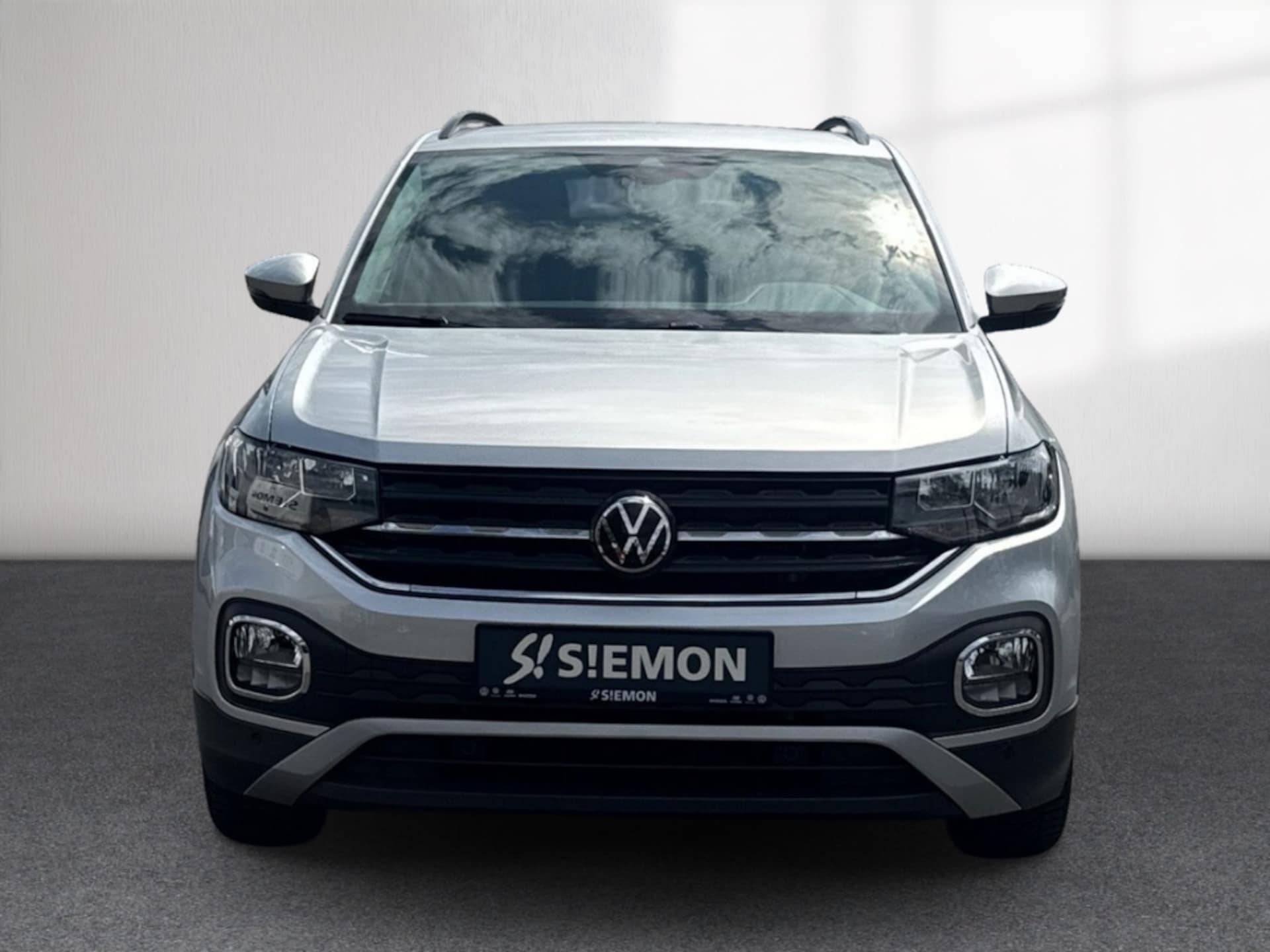 Volkswagen T-Cross ACTIVE