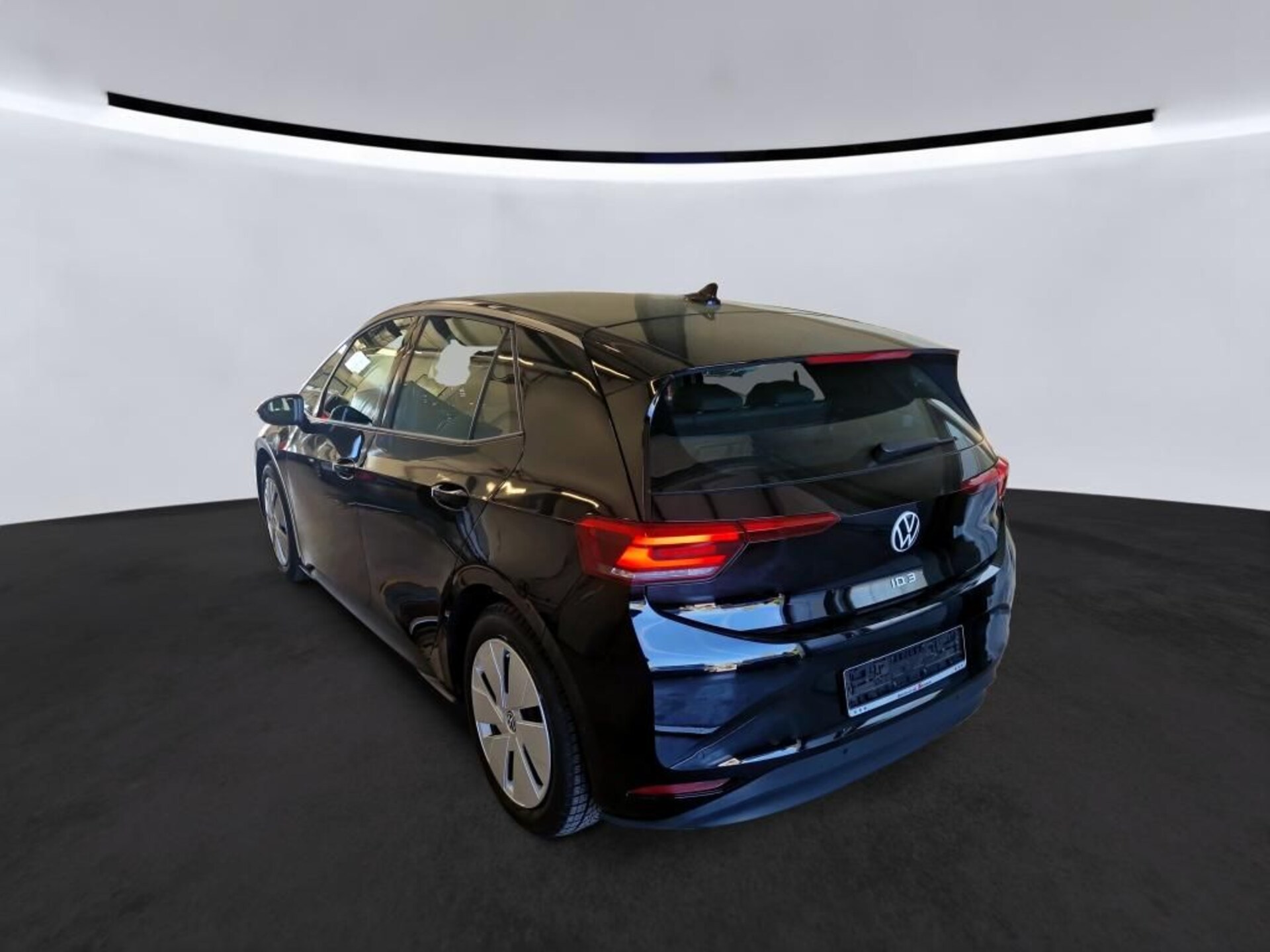 Volkswagen ID.3 Pro