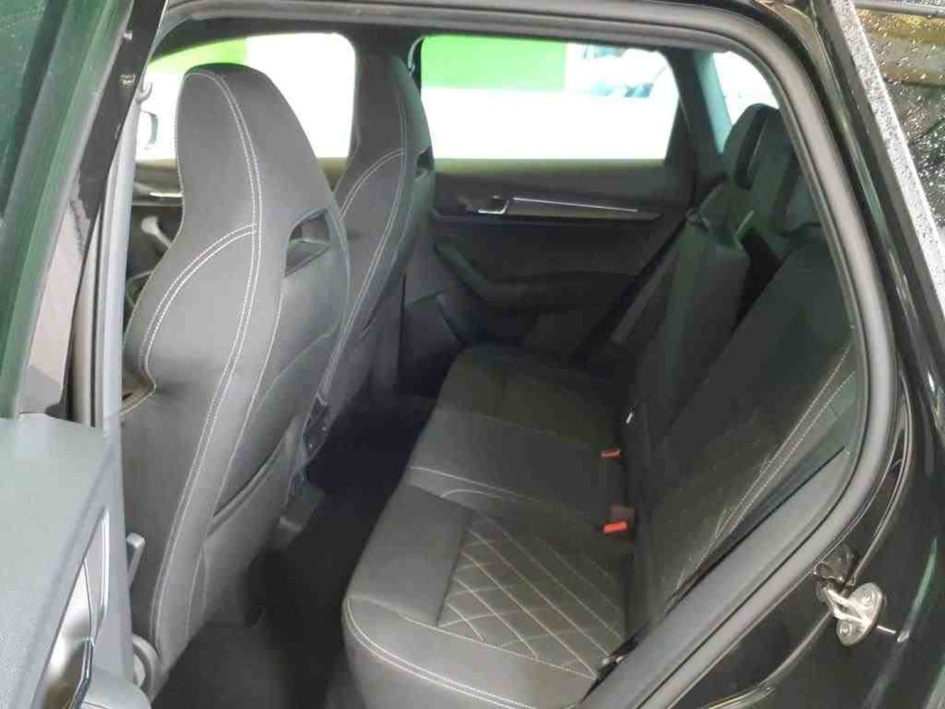 Skoda Karoq Sportline