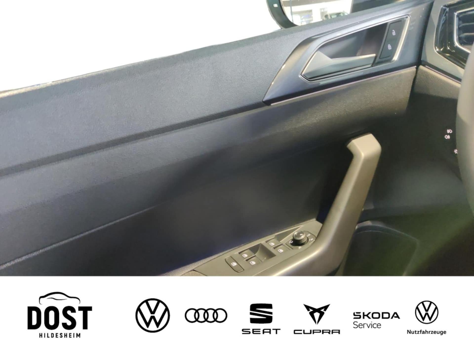 Volkswagen Taigo Style