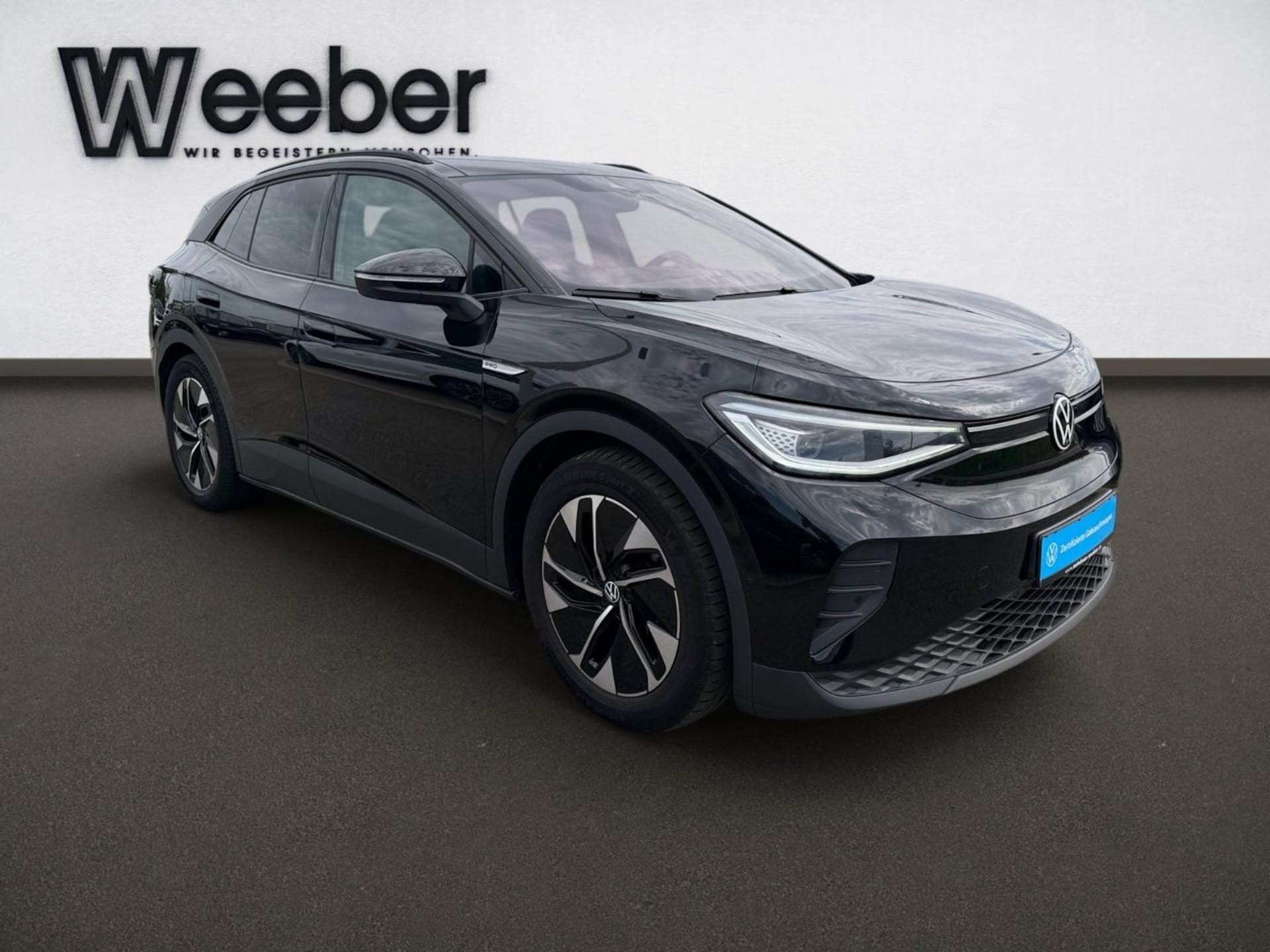 Volkswagen ID.4 Pro Performance