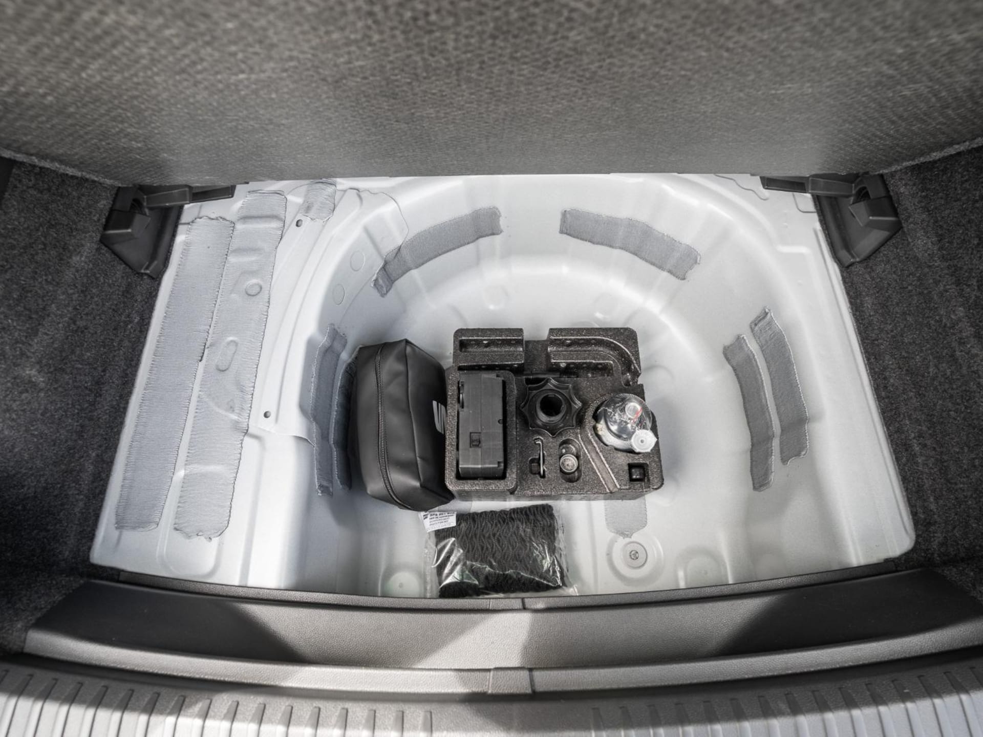 SEAT Arona FR