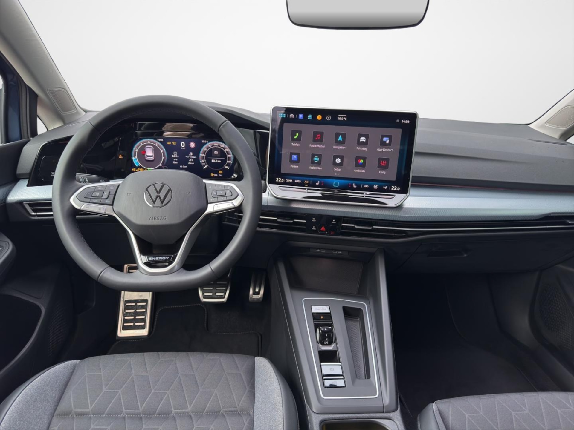 Volkswagen Golf ENERGY