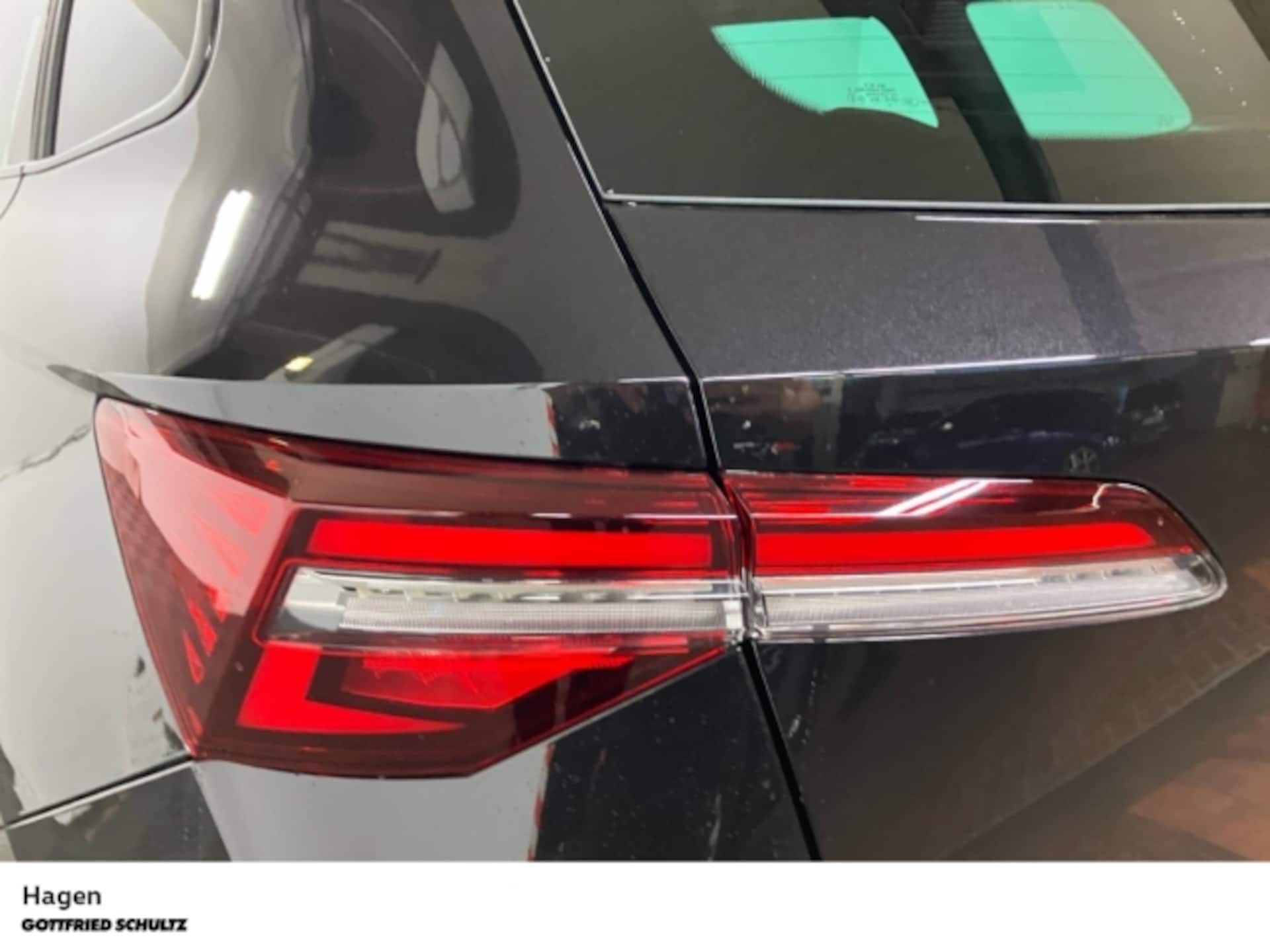 Skoda Karoq Sportline