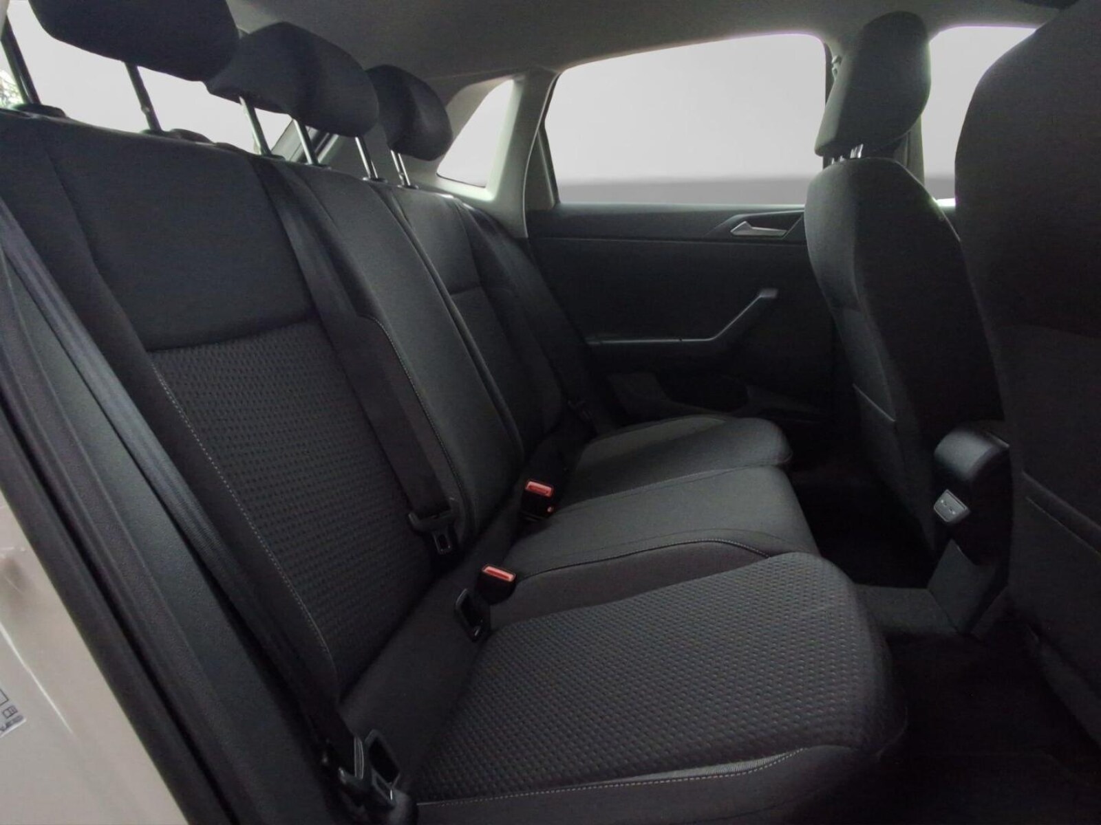 Volkswagen Polo – Bild 6