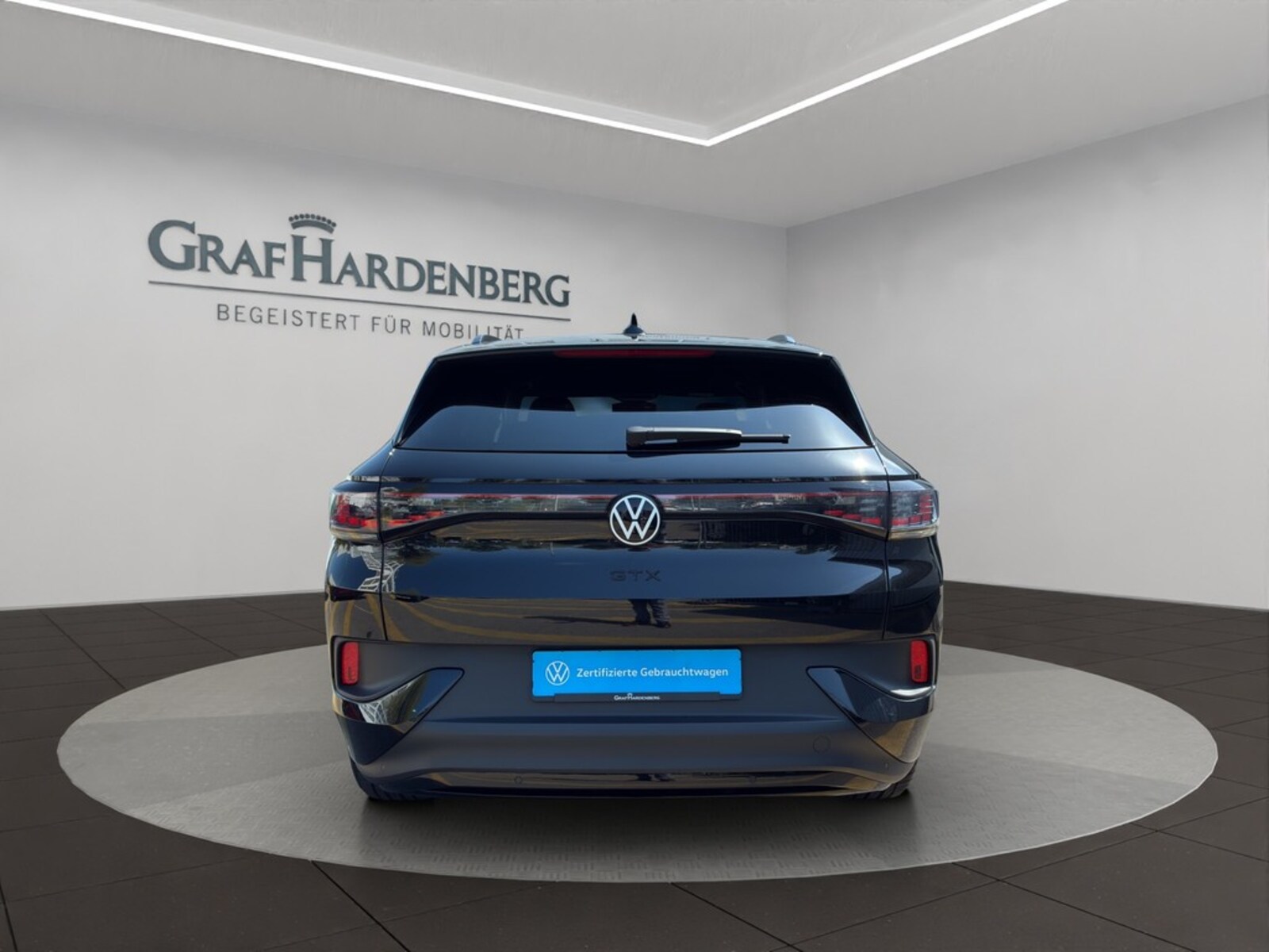 Volkswagen ID.4 – Bild 4
