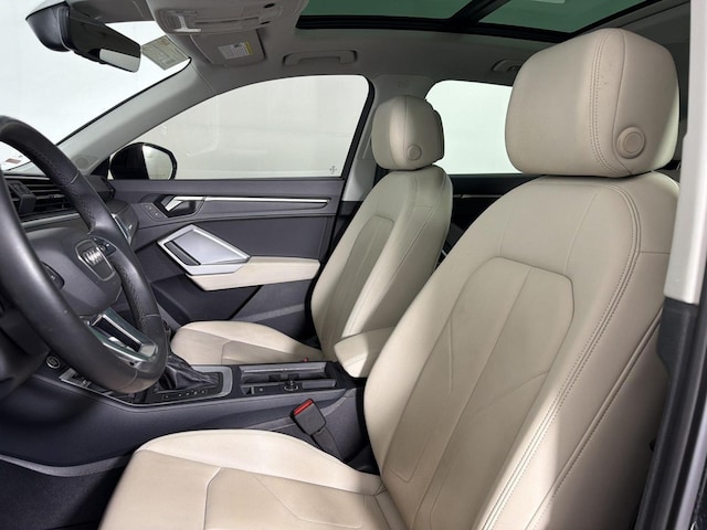 2024 Audi Q3 SUV