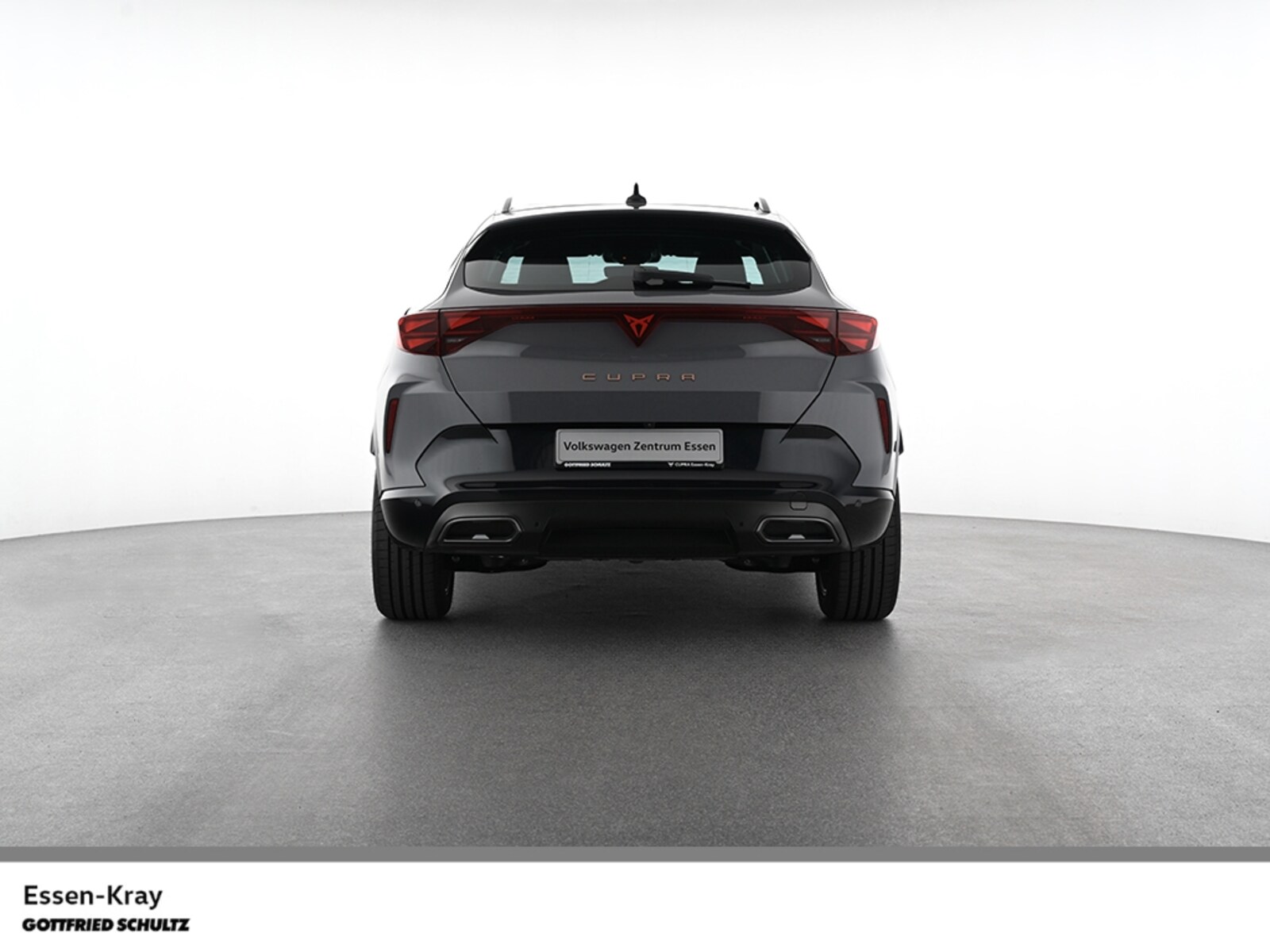 CUPRA Formentor – Bild 4