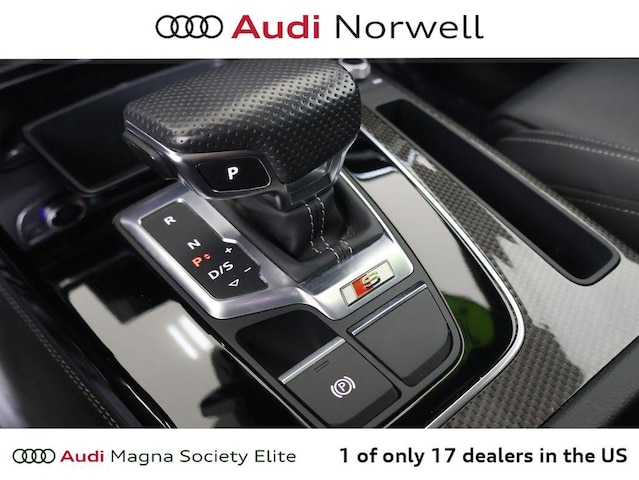 2023 Audi SQ5