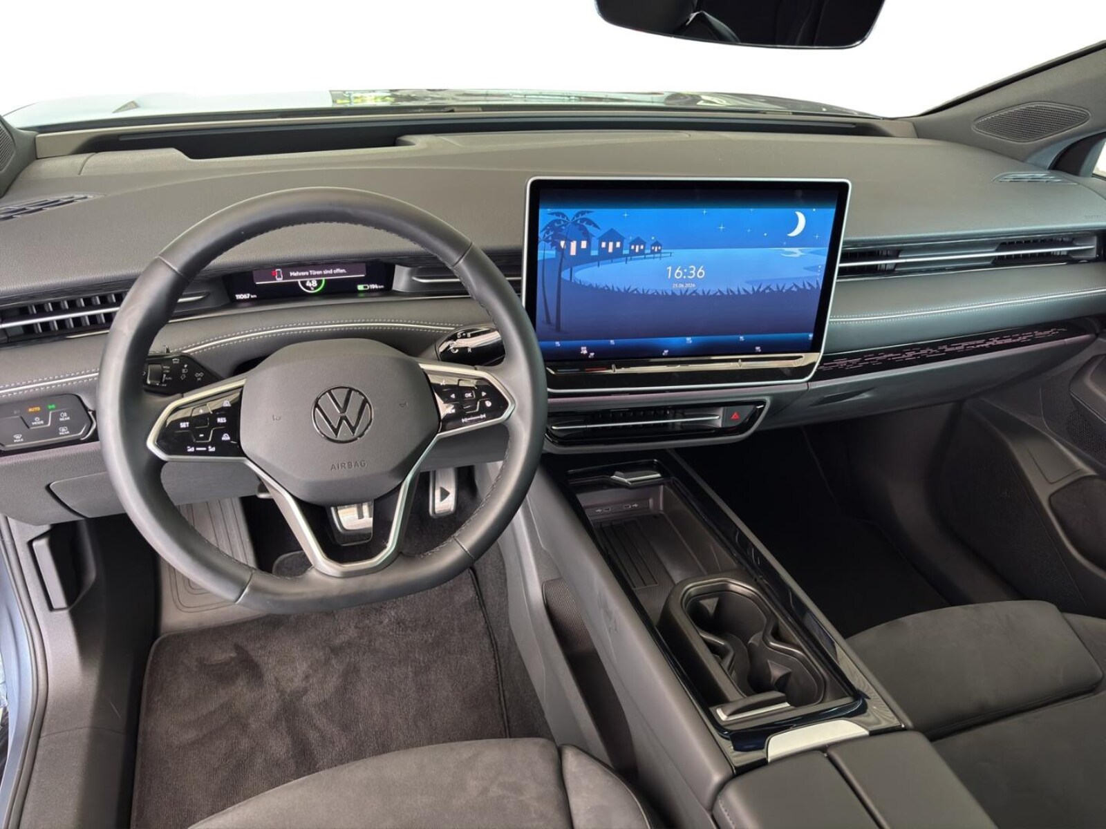 Volkswagen ID.7 Tourer – Bild 11