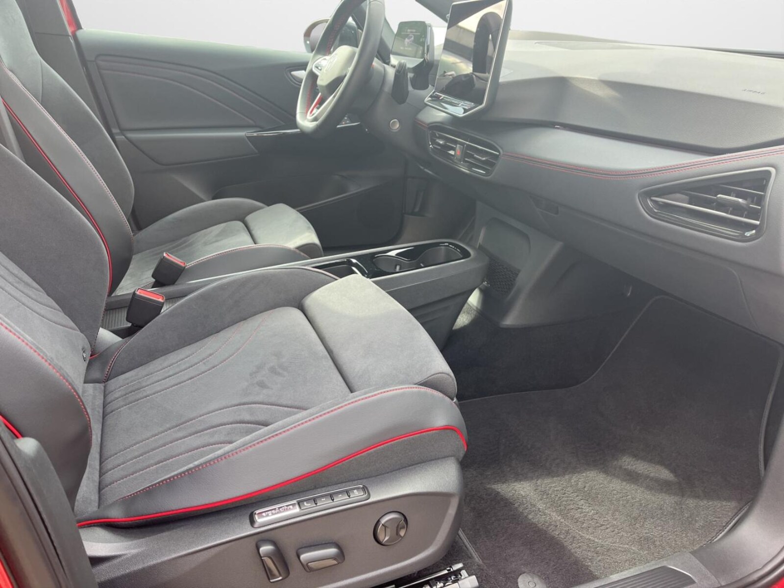 Volkswagen ID.3 – Bild 14