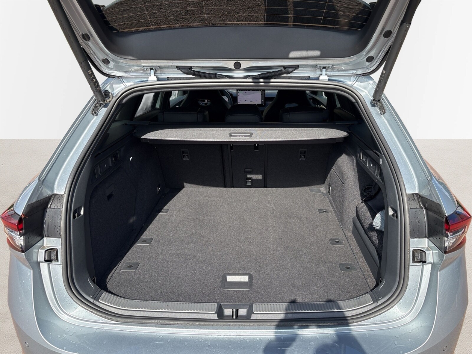 Škoda Superb Combi – Bild 10