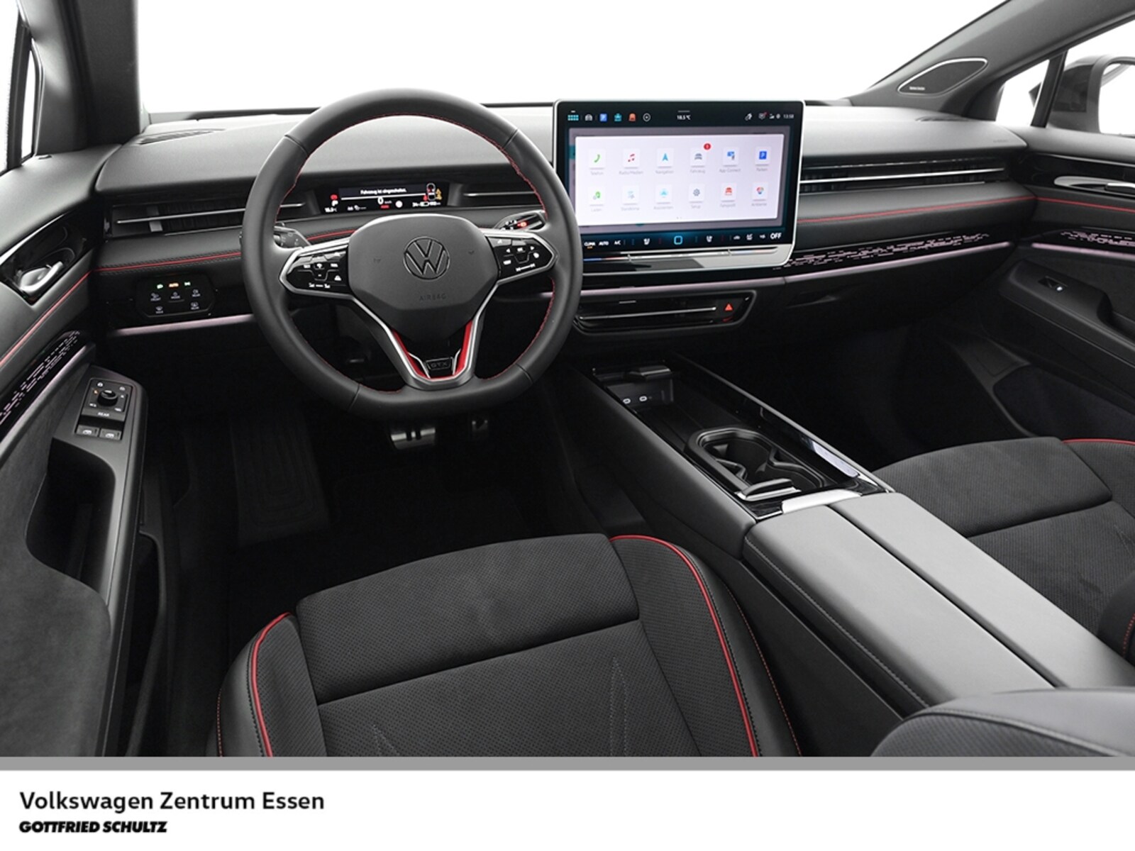 Volkswagen ID.7 Tourer – Bild 12
