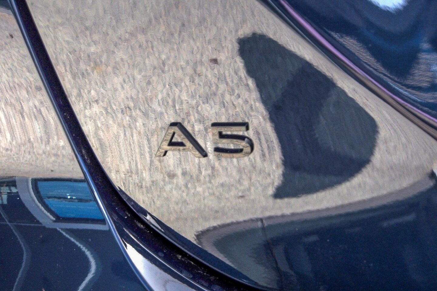 Image about Audi A5 Avant TFSI quattro 200 kW S tronic