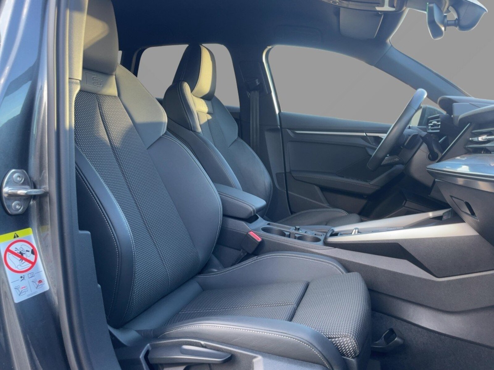 Audi A3 Sportback – Bild 8