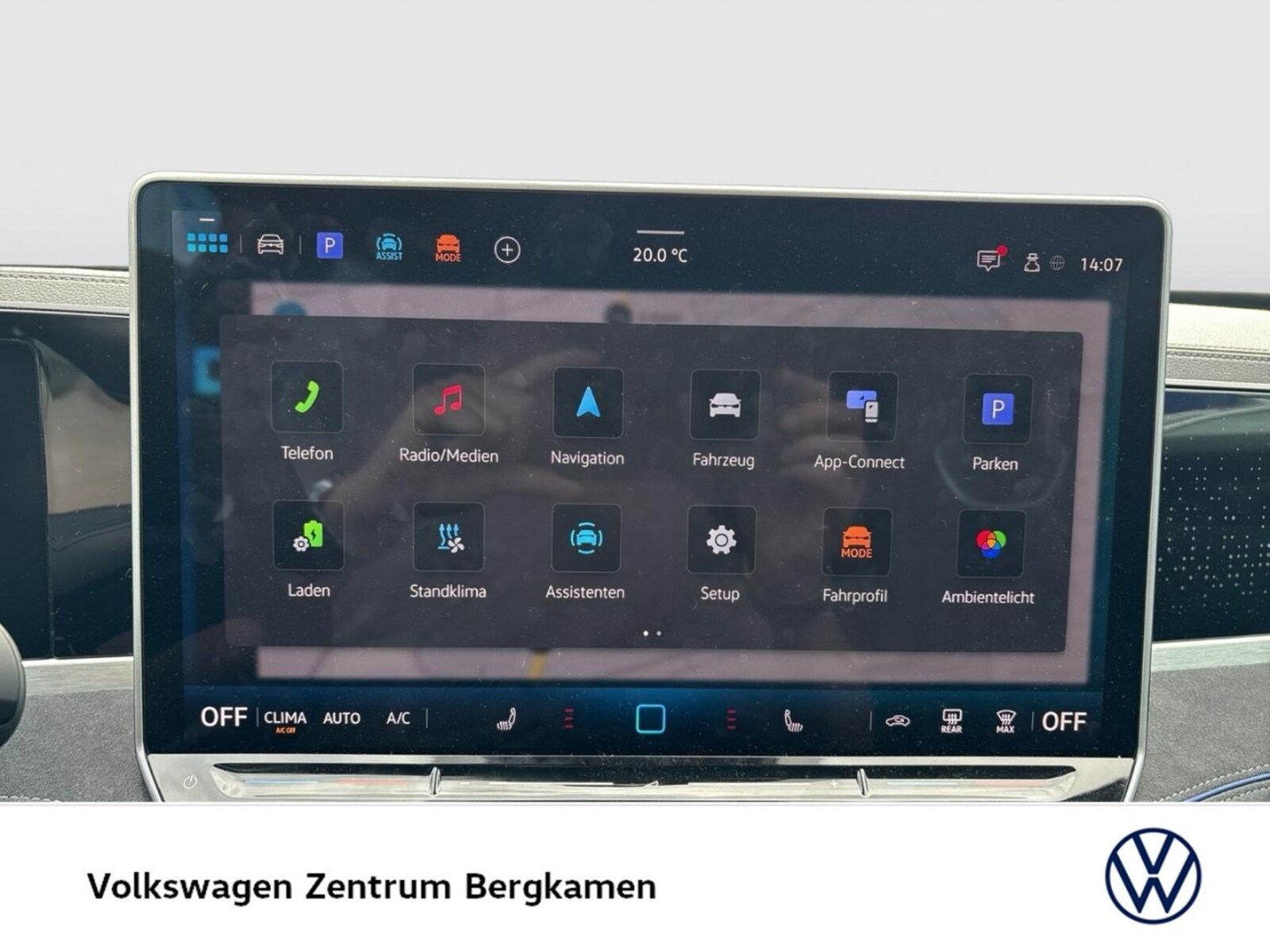 Volkswagen Passat – Bild 15