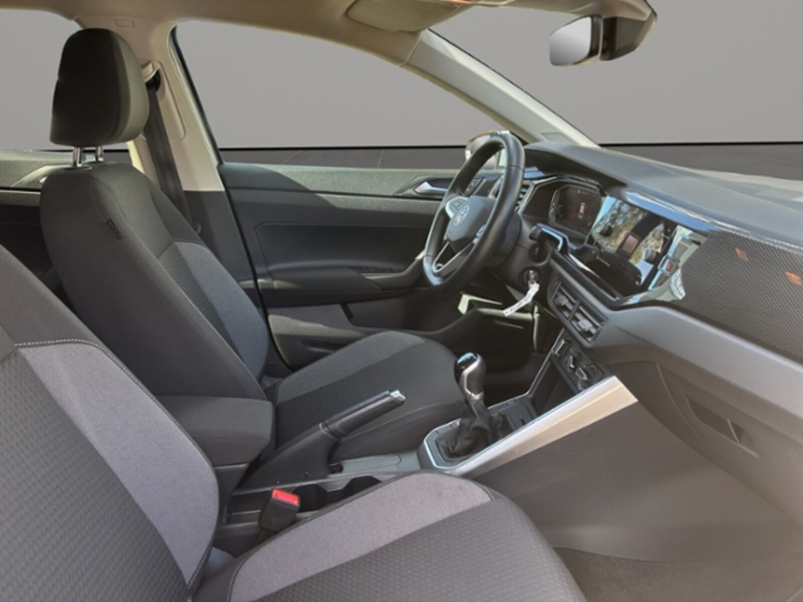 Volkswagen Polo – Bild 12