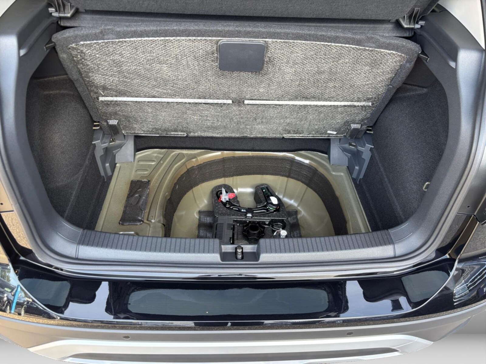 Volkswagen T-Cross – Bild 11