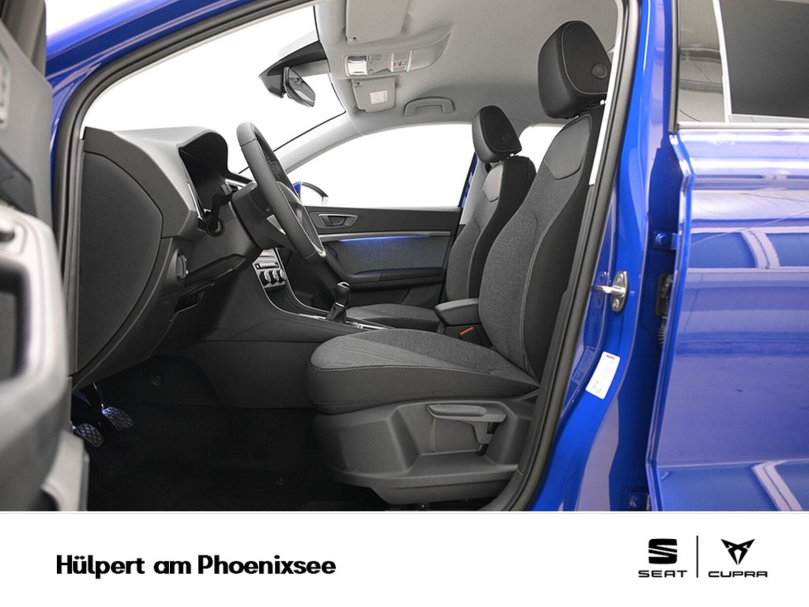 SEAT Ateca – Bild 12