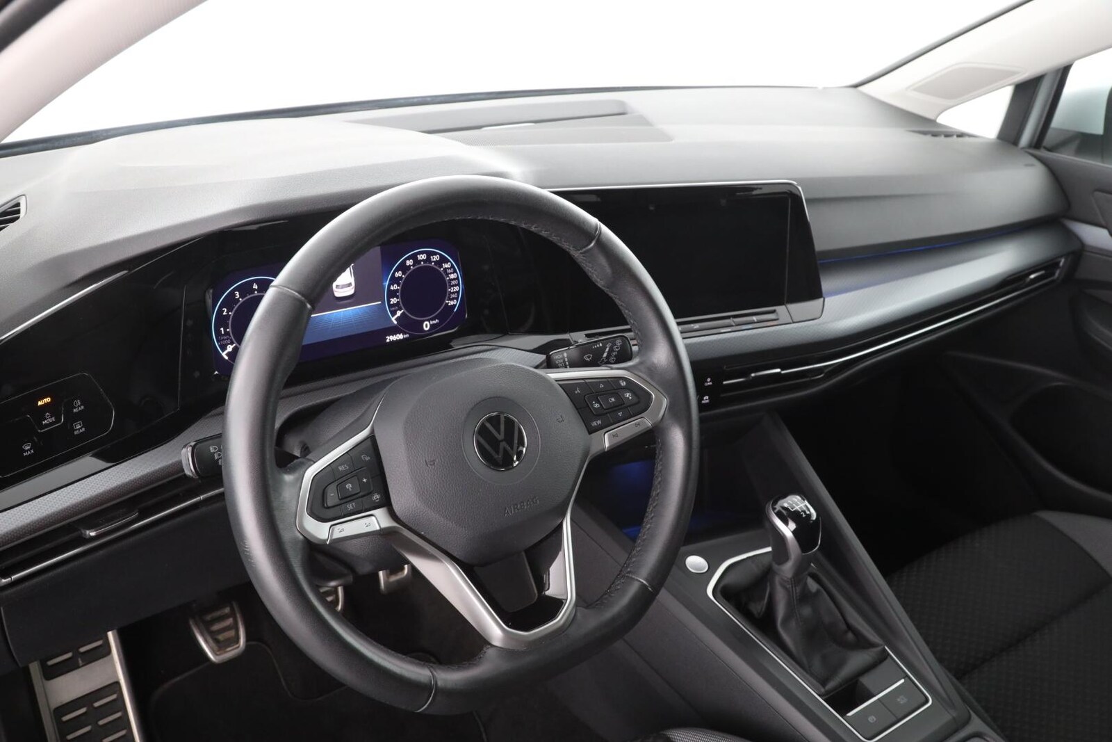 Volkswagen Golf – Bild 13