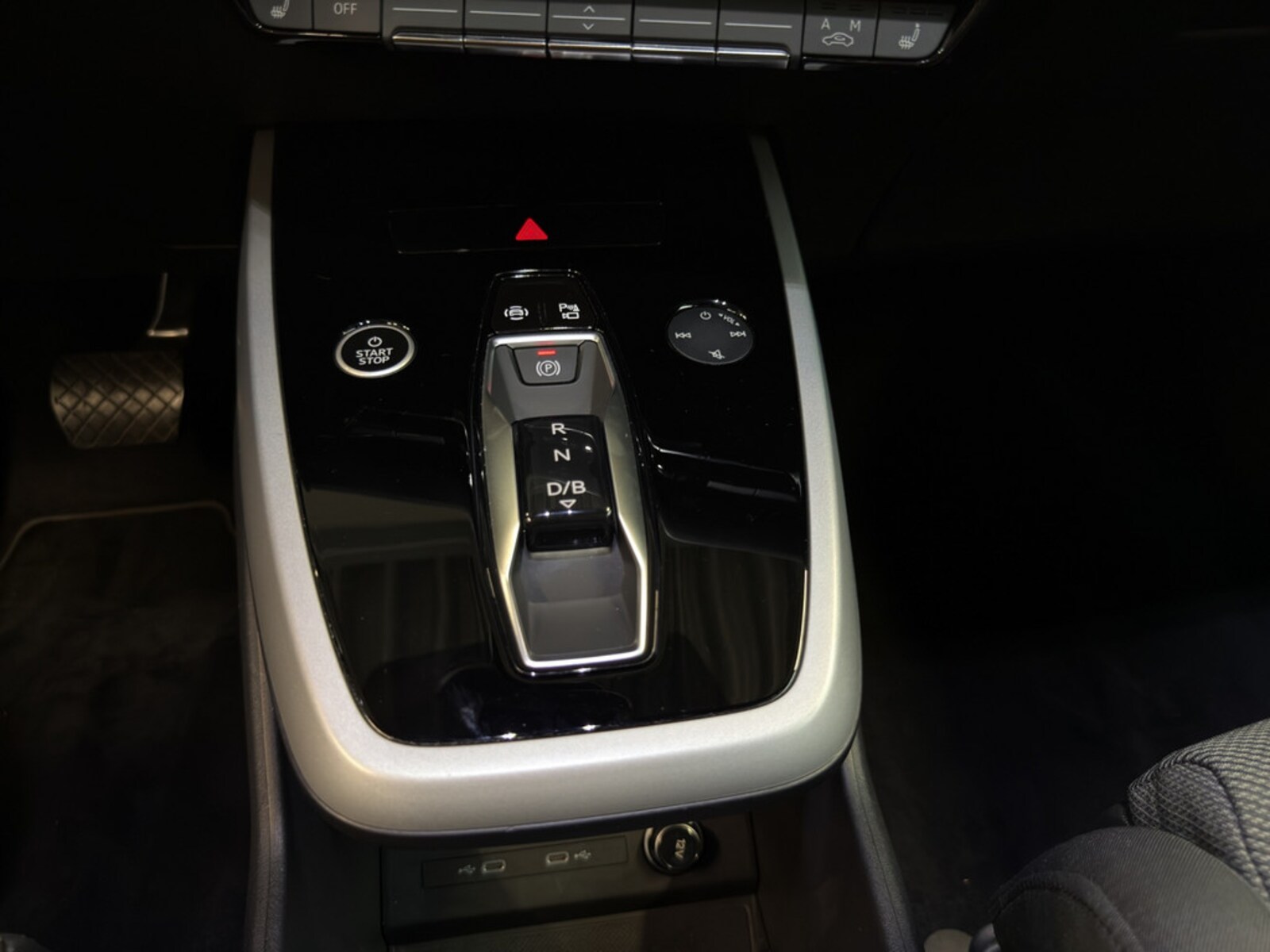 Audi Q4 e-tron – Bild 20