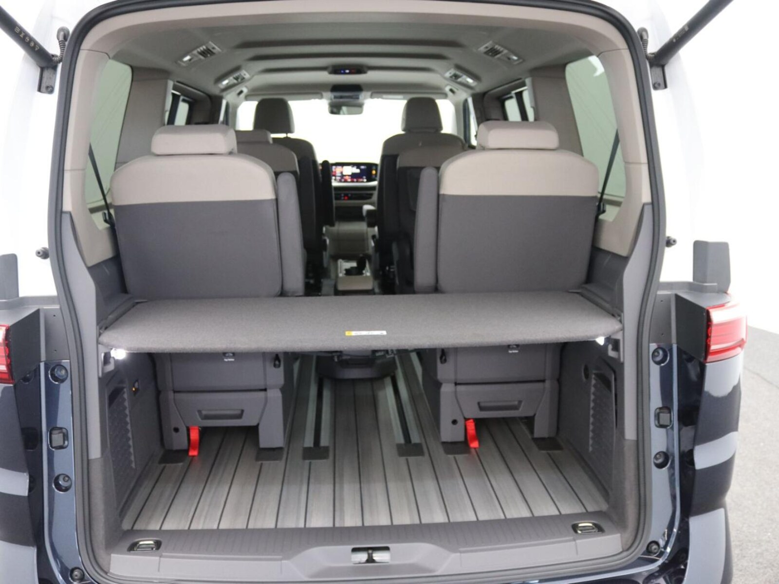 Volkswagen Multivan Langversion – Bild 11