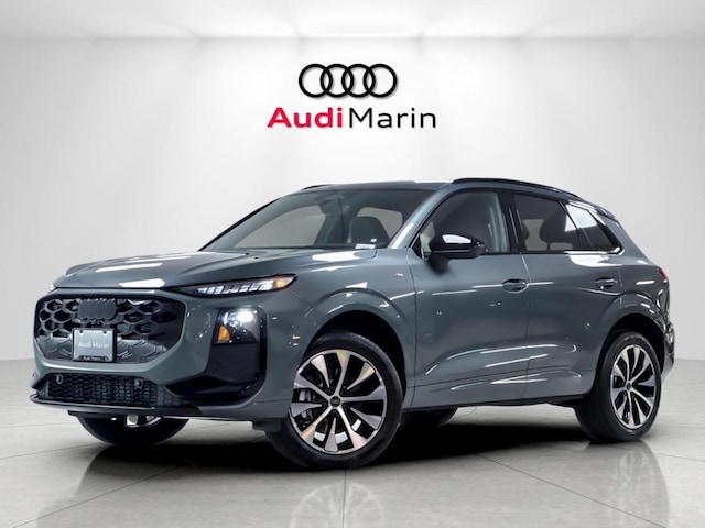 Photo of 2026 Audi Q3 SUV