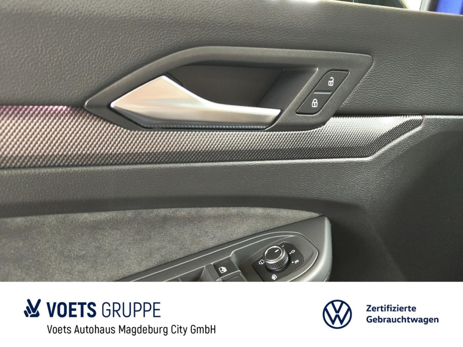 Volkswagen Golf – Bild 13