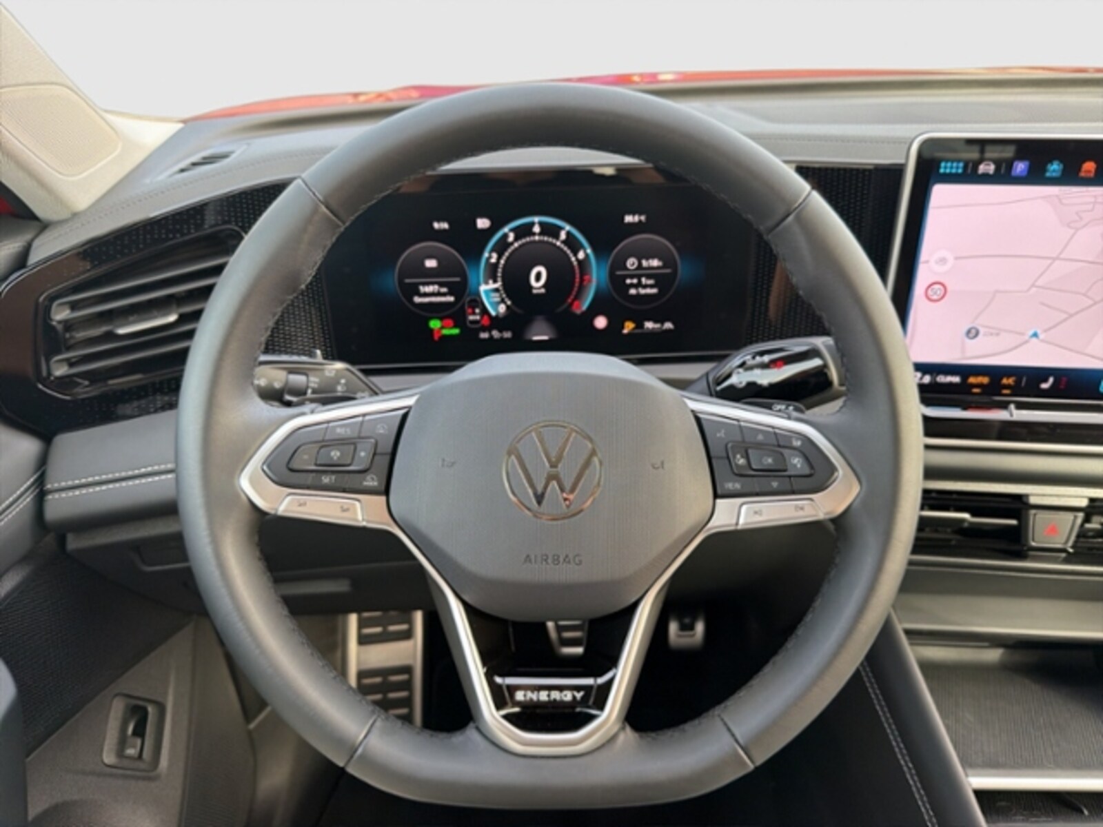 Volkswagen Tiguan – Bild 19