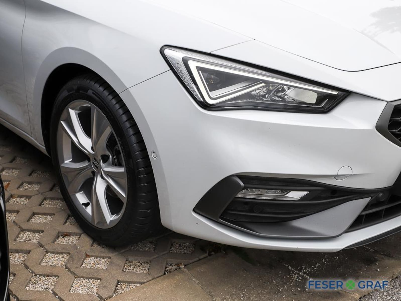 SEAT Leon Sportstourer – Bild 5