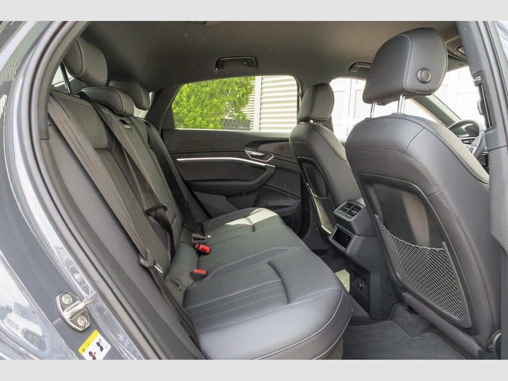 Image about Audi Q8 Sportback e-tron advanced 55 e-tron quattro