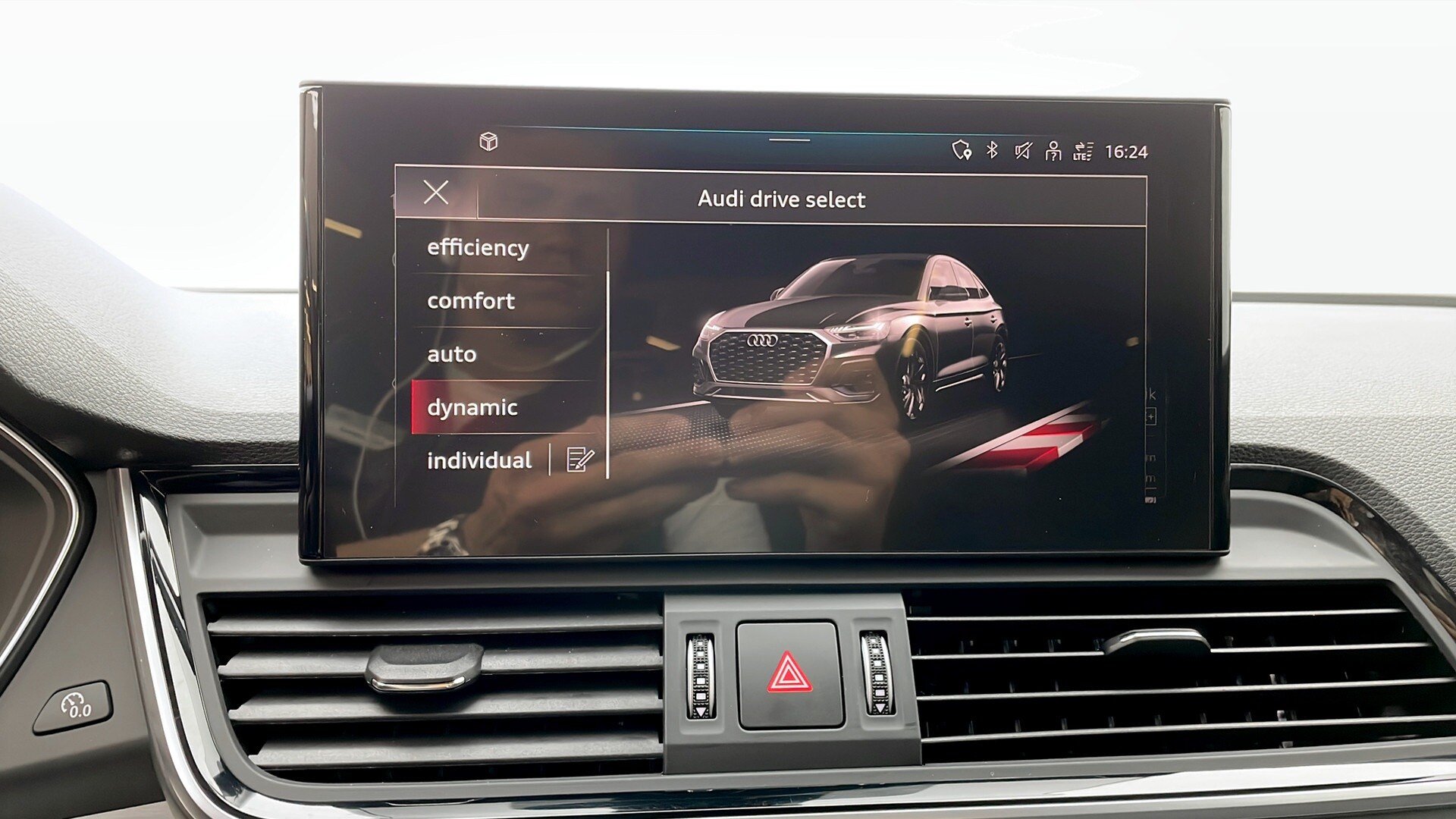 Audi Q5 Sportback TFSI e